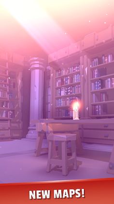 Dash.io - Roguelike Survivor - Screenshot 1