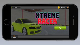 Xtreme Racer - Screenshot 2