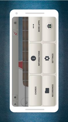 Play Virtual Guitar - Screenshot 4