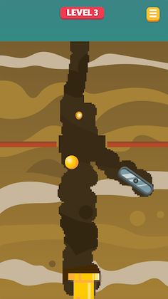 Marble Madness - Screenshot 2