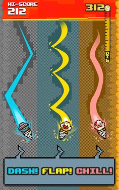 Chicks Dig It - Screenshot 4