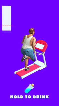 Gym Master 3D - Screenshot 3