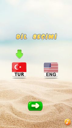 Tosbik II - Screenshot 1