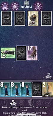 Silver Lite - Screenshot 3