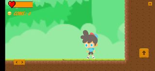 Adventureboy - Screenshot 2