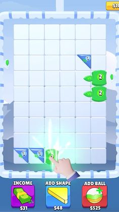 Maze Maker - Screenshot 1