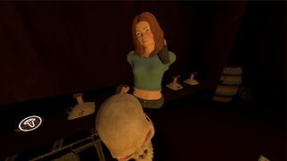 EscapeRoomGM - Screenshot 1