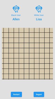 Gomoku: Gobang Omok Caro - Screenshot 1