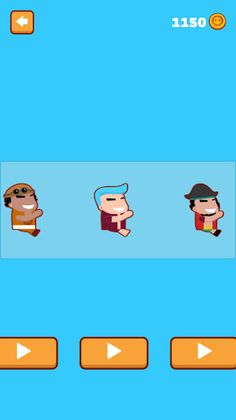 One Tap Climber : Finest Piece - Screenshot 1