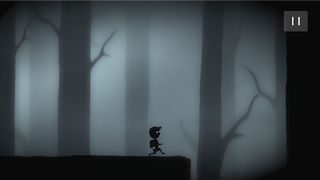 Lostness - Screenshot 1