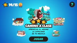 El Pelotón Salud - Screenshot 2