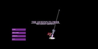 The Queen's Flower - The Radia - Screenshot 1