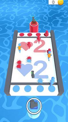 Clash of Gifts - Screenshot 3