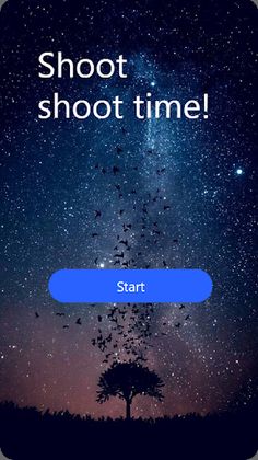 Shoot shoot time - Screenshot 2