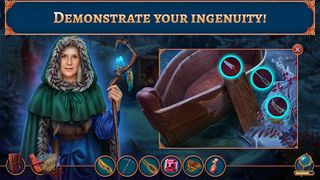 Royal Romances 2 Episode 3 f2p - Screenshot 3