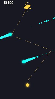 Superlane 2021 - Find the line - Screenshot 3