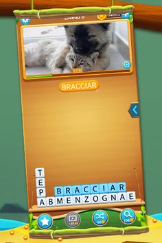Parola In Foto - Screenshot 2