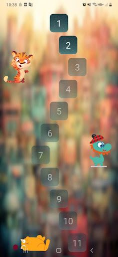 Dumbuddies - Screenshot 4