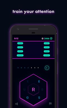 Spellathon - Screenshot 1