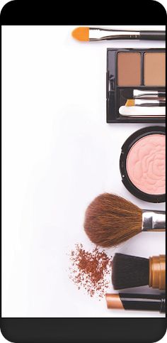 العاب بنات حلوات مكياج - Screenshot 2