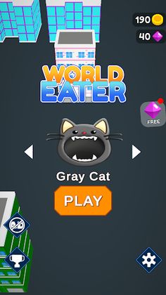 World Eater - Screenshot 3