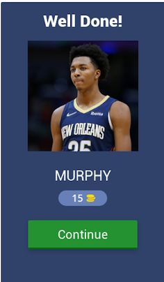 Best Basketballers of 2023 - Screenshot 2
