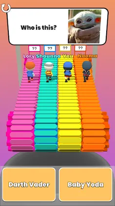 QuizRunner.io - Screenshot 1