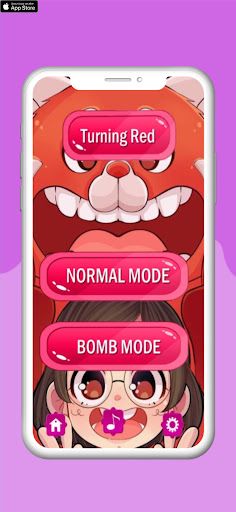 Turning Red Panda Piano - Screenshot 1