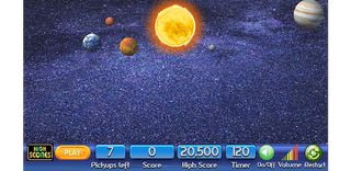 Globerunner - Screenshot 2