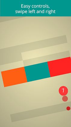 Super Color Ball - Time Killer - Screenshot 1