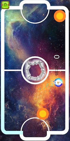 Hockey Random Color - Screenshot 1