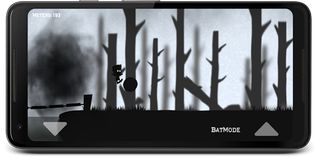 Dark Escape - Screenshot 2