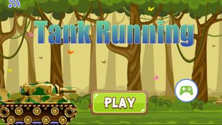 Tank Running - Screenshot 1