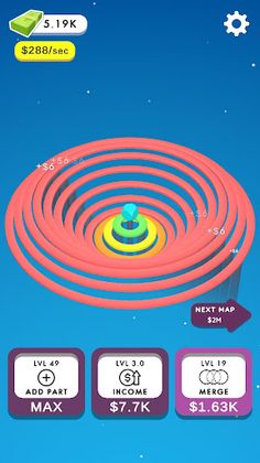 Kinetic Sculpture - ASMR - Screenshot 4