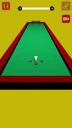 3 Disc - Screenshot 1