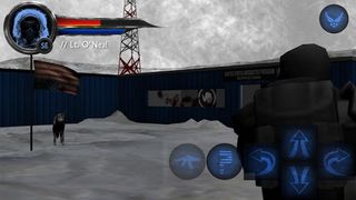 Outpost Echo - Screenshot 3