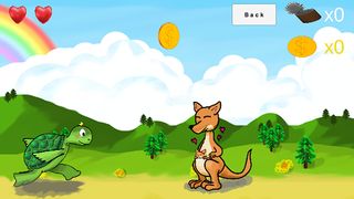 Guardian turtle - Screenshot 3