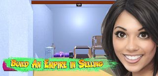 Auction Simulator : Pawn Shop - Screenshot 1