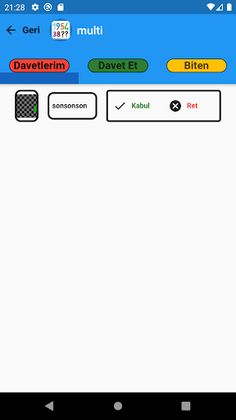 İpuçları İle Sayı Tahmin Oyunu - Screenshot 4
