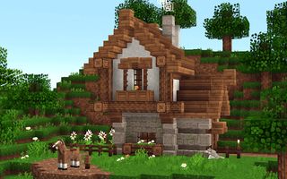 Minicraft - Kraftsman Block - Screenshot 3