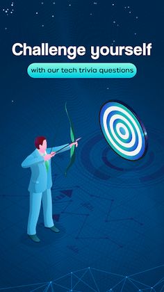 TechGenius Quiz - Screenshot 4