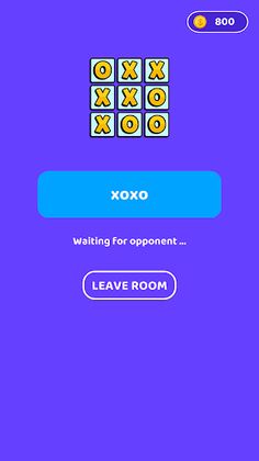 Tic Tac Toe - Screenshot 2