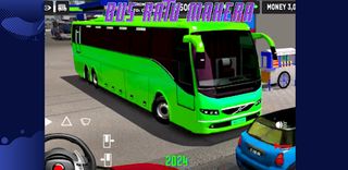 Bus Ratu Maher - Screenshot 1