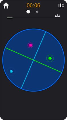 Dot Sweeper - Screenshot 4