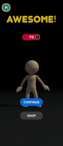 Sj Jump - Screenshot 1