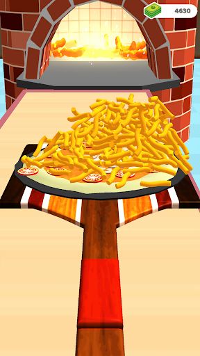 Pizza Games Cooking Restaurant - Screenshot 3