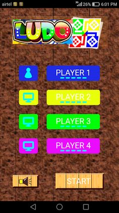 Ludo Master Game - Screenshot 2