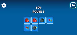 Memory Pairs - Screenshot 3