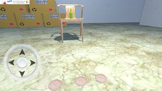 Flip bottles - Screenshot 1