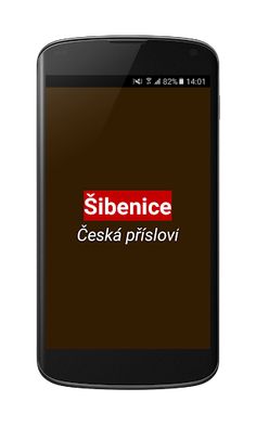 Šibenice - Česká přísloví - Screenshot 1